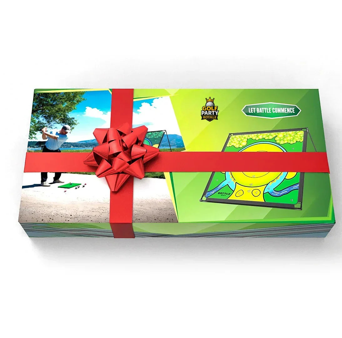 Golf Party Royale