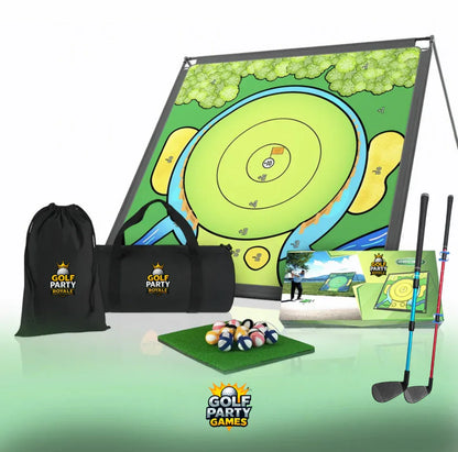 Golf Party Royale