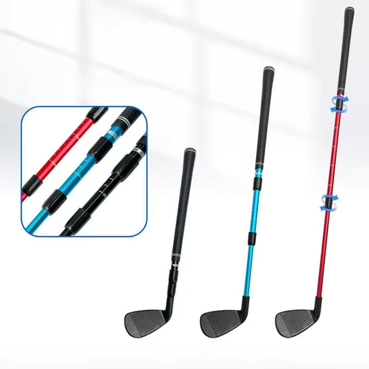 Golf Party Royale Pro Adjustable Club